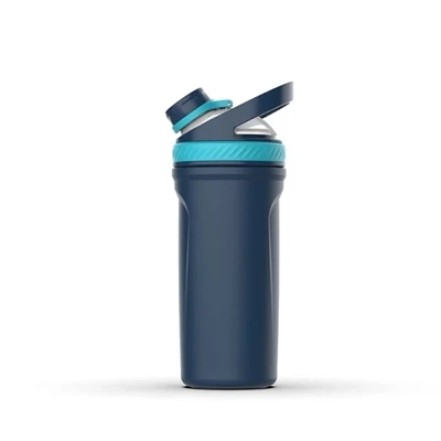 Ano ang Dapat Hanapin ng Mga Mahilig sa Fitness sa isang Shaker?