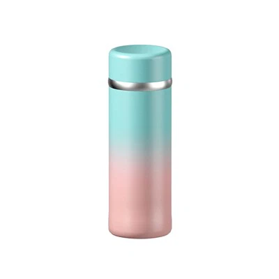Vacuum Insulated Travel Mug